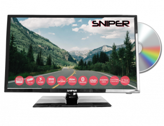 SN04 Range Travel TVs
